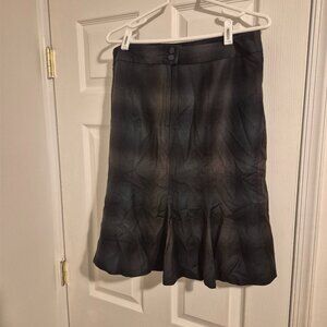 NWT Skirt size 12P